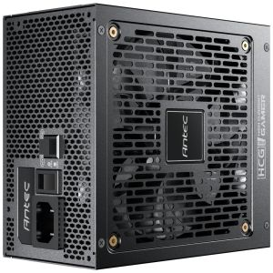 TechLogics - Antec 850W HCG850 Pro P EC 80+ Platinum Full M. ATX3.1