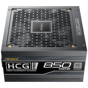 TechLogics - Antec 850W HCG850 Pro P EC 80+ Platinum Full M. ATX3.1