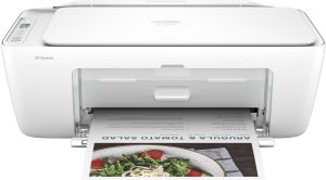 TechLogics - HP Deskjet 2810e AIO / WLAN / Wit