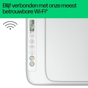 TechLogics - HP Deskjet 2810e AIO / WLAN / Wit