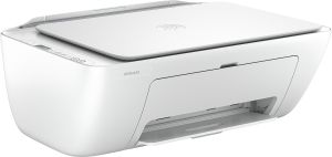 TechLogics - HP Deskjet 2810e AIO / WLAN / Wit