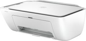 TechLogics - HP Deskjet 2810e AIO / WLAN / Wit