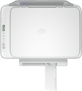TechLogics - HP Deskjet 2810e AIO / WLAN / Wit