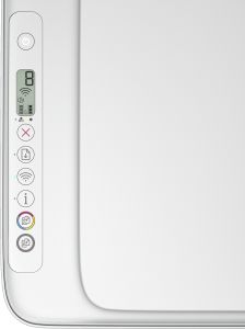 TechLogics - HP Deskjet 2810e AIO / WLAN / Wit