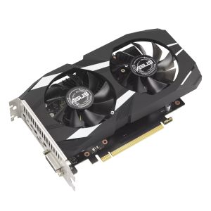 TechLogics - 3050 ASUS DUAL RTX OC Edition 6GB DP/HDMI/DVI