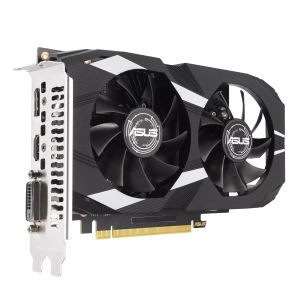 TechLogics - 3050 ASUS DUAL RTX OC Edition 6GB DP/HDMI/DVI