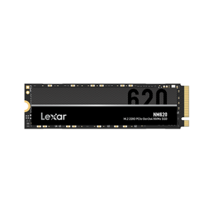 TechLogics - 256GB M.2 PCIe NVMe Lexar NM620 3300/1300
