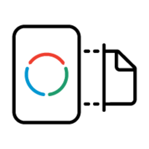 TechLogics - HP OfficeJet Pro 8122e AIO / WLAN /LAN / Wit-Zwart