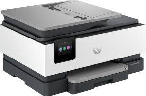 TechLogics - HP OfficeJet Pro 8122e AIO / WLAN /LAN / Wit-Zwart