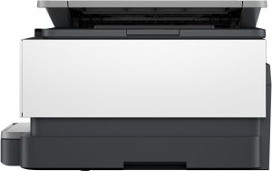 TechLogics - HP OfficeJet Pro 8122e AIO / WLAN /LAN / Wit-Zwart
