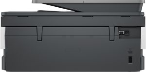 TechLogics - HP OfficeJet Pro 8122e AIO / WLAN /LAN / Wit-Zwart