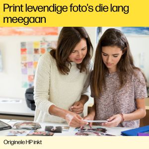 TechLogics - HP No.924 Geel 400 pagina`s (Origineel)