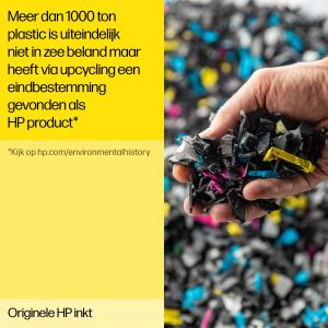TechLogics - HP No.924 Geel 400 pagina`s (Origineel)