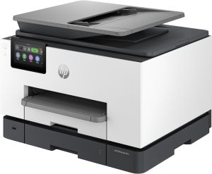 TechLogics - HP OfficeJet Pro 9132e AIO / WLAN /LAN /FAX / Wit-Zwart