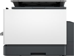TechLogics - HP OfficeJet Pro 9132e AIO / WLAN /LAN /FAX / Wit-Zwart