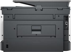 TechLogics - HP OfficeJet Pro 9132e AIO / WLAN /LAN /FAX / Wit-Zwart