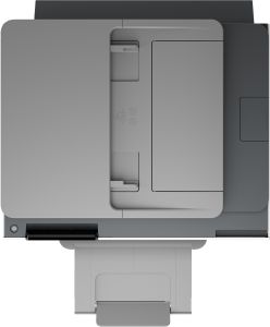 TechLogics - HP OfficeJet Pro 9132e AIO / WLAN /LAN /FAX / Wit-Zwart