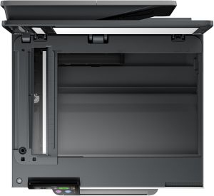 TechLogics - HP OfficeJet Pro 9132e AIO / WLAN /LAN /FAX / Wit-Zwart