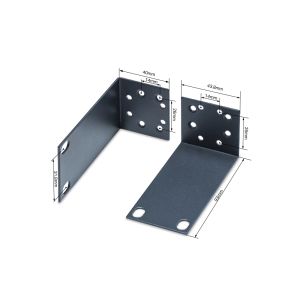 TechLogics - TOE 1U RackMount Kit-13
