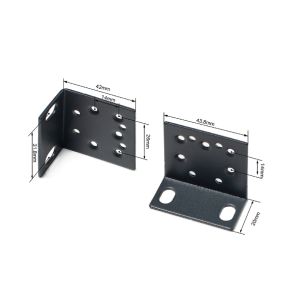 TechLogics - TOE 1U RackMount Kit-19