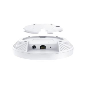 TechLogics - TP-Link EAP653 UR Omada AX3000/PoE/2.4+5G TechLogics - TP-Link EAP653 UR Omada AX3000/PoE/2.4+5G
