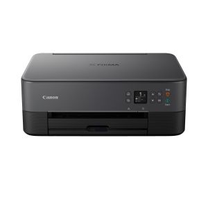 TechLogics - PRINTER Canon Pixma TS5350i ADF AIO WIFI