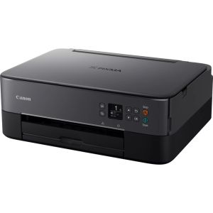 TechLogics - PRINTER Canon Pixma TS5350i ADF AIO WIFI