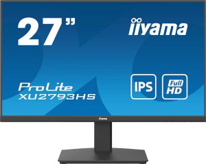 TechLogics - 27 Iiyama ProLite XU2793HS-B6 FHD/DP/HDMI/IPS