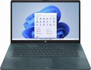 TechLogics - HP 17,3 CEL/8GB/256GB/FHD IPS/W11 RENEW