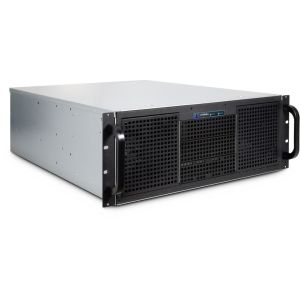 TechLogics - Inter-Tech 4U 40255 - USB3.2/Server Case/eATX [1]