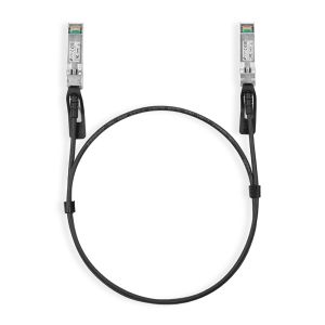 TechLogics - TP-Link DA SFP+ 10 GB 1M kabel