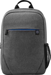 TechLogics - Tas 15,6 HP Prelude Backpack Grijs-Zwart