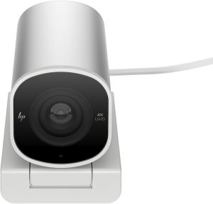 TechLogics - HP WebCam 960 4K Streaming Retail