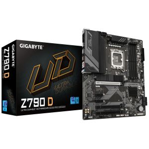 TechLogics - Gigabyte 1700 Z790 D DDR5 - DDR5/3xM.2/HDMI/ATX