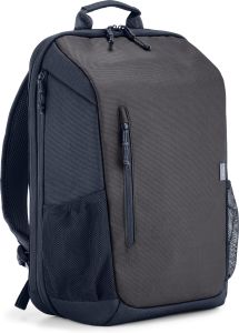 TechLogics - Tas 15,6 HP Travel Backpack Grijs