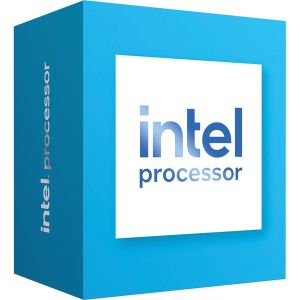 TechLogics - 1700 Intel Desktop 300 46W / C2T4 / 3,9GHz / BOX