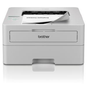 TechLogics - Brother HL-L2865DW MONO / LAN / WLAN / Wit