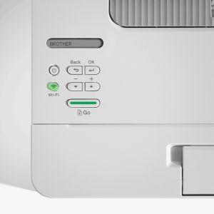 TechLogics - Brother HL-L2865DW MONO / LAN / WLAN / Wit