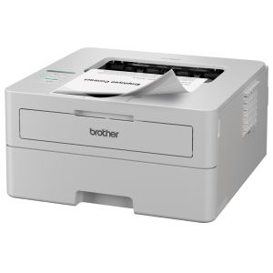 TechLogics - Brother HL-L2865DW MONO / LAN / WLAN / Wit