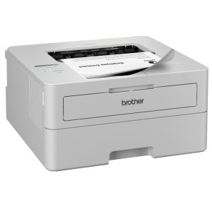 TechLogics - Brother HL-L2865DW MONO / LAN / WLAN / Wit