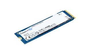 TechLogics - Kingston Technology 1000G NV3 M.2 2280 NVMe SSD