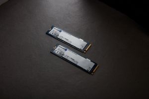 TechLogics - Kingston Technology 500G NV3 M.2 2280 NVMe SSD