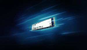 TechLogics - Kingston Technology 500G NV3 M.2 2280 NVMe SSD