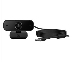 TechLogics - HP WebCam 430 FHD Retail