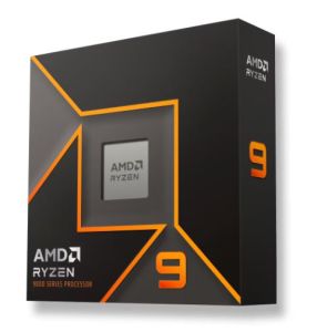 TechLogics - AMD Ryzen 9 9950X processor 4,3 GHz 80 MB L2 & L3 Box