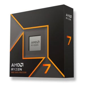 TechLogics - AMD Ryzen 7 9700X processor 3,8 GHz 40 MB L2 & L3 Box