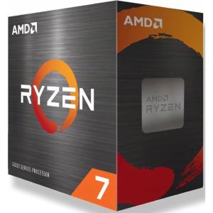 TechLogics - AMD Ryzen 7 5800XT processor 3,8 GHz 36 MB L2 & L3 Box