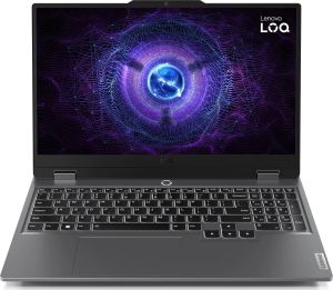 TechLogics - Lenovo 15,6 i5-12/16GB/1TB/FHD IPS 144Hz/3050/NoOS