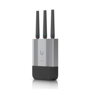 TechLogics - Mobile Router Industrial