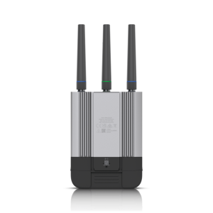 TechLogics - Mobile Router Industrial